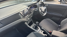 Volkswagen Polo 1.0 Life 5dr Petrol Hatchback